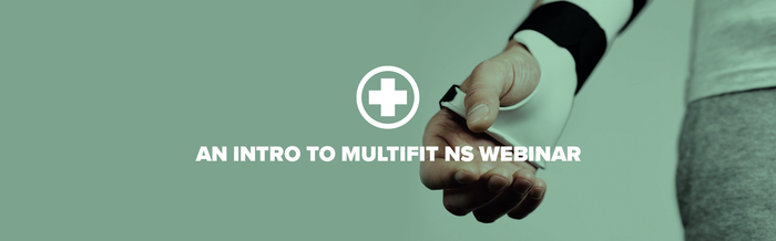 An Introduction to Multifit NS Webinar