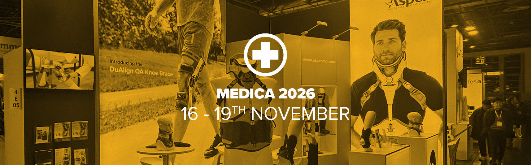 Medica 2026