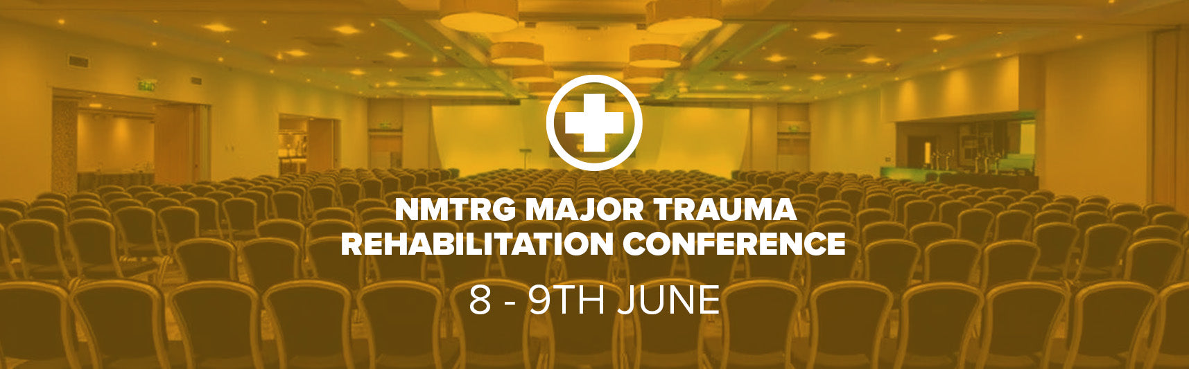 NMTRG Major Trauma Rehabilitation Conference