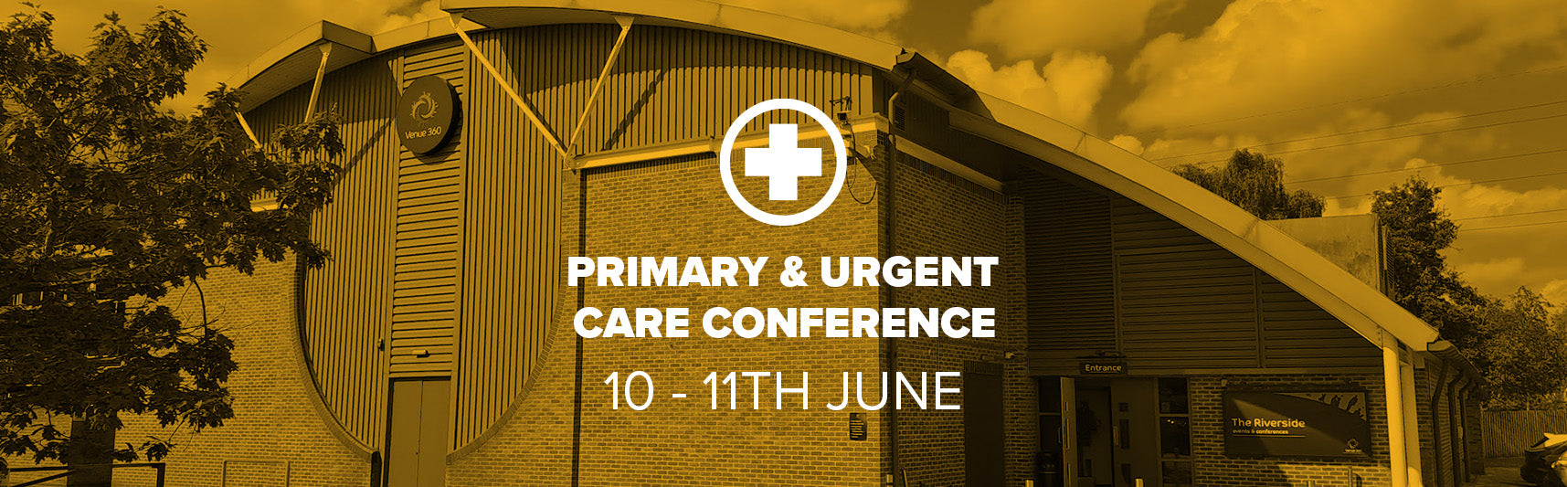 Primary & Urgent Care Conference