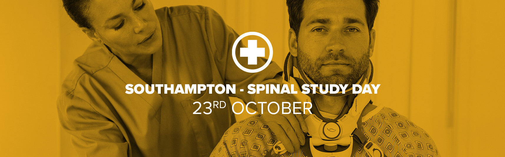 Spinal Study Day - Southampton