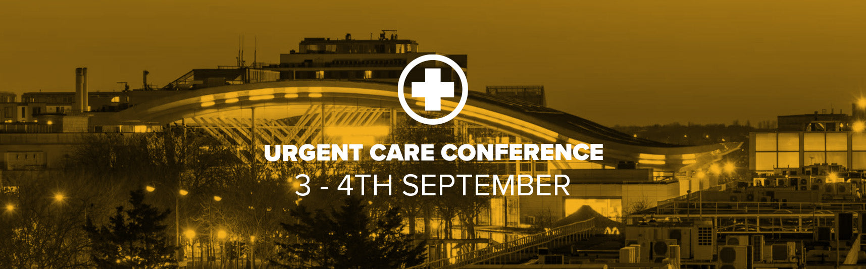 Urgent Care Conference