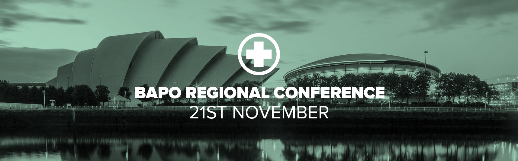 BAPO Regional Conference - Glasgow