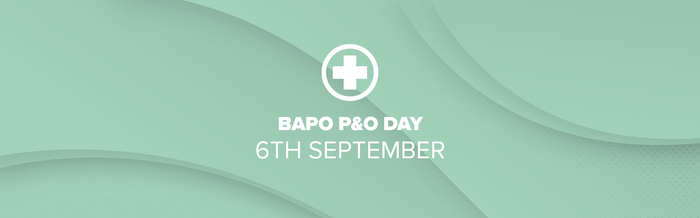BAPO - P&O Day Conference
