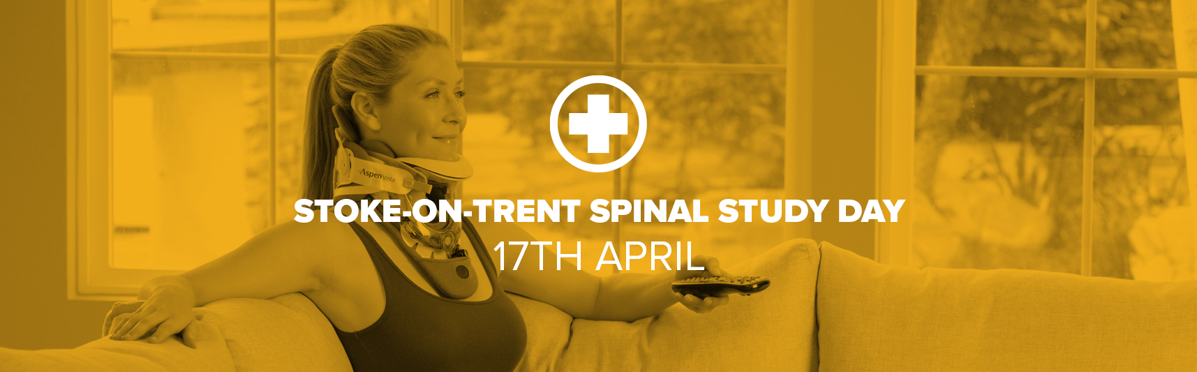 Spinal Study Day - Stoke-On-Trent
