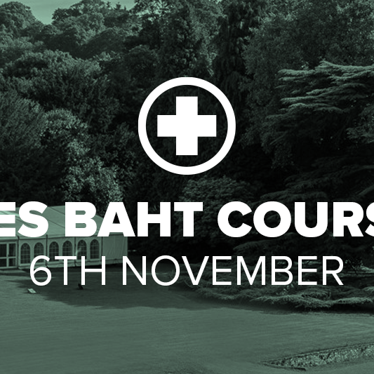NES BAHT Course