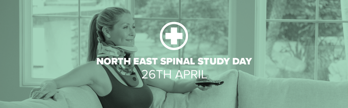 North East Spinal Study Day
