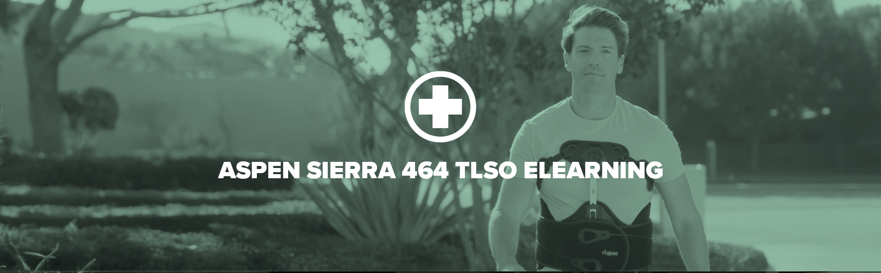 Aspen Sierra 464 TLSO eLearning