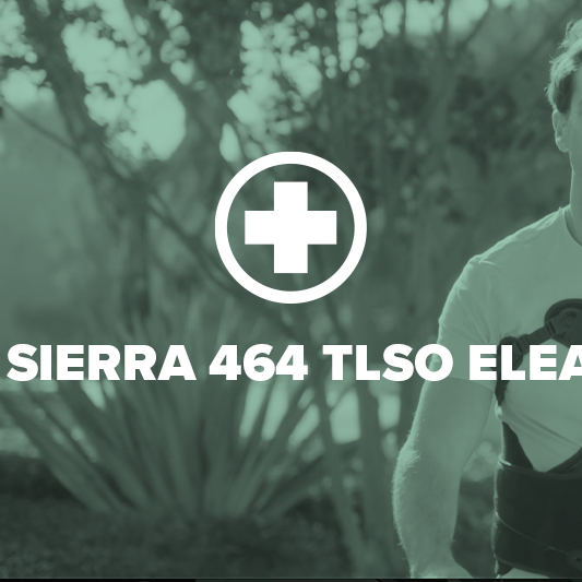 Aspen Sierra 464 TLSO eLearning