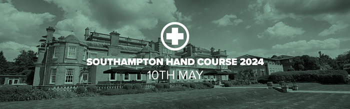 Southampton Hand Course 2024