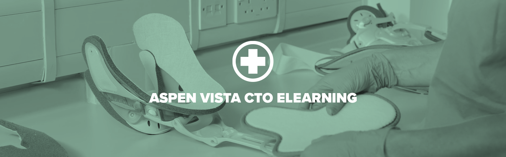 Aspen Vista CTO eLearning
