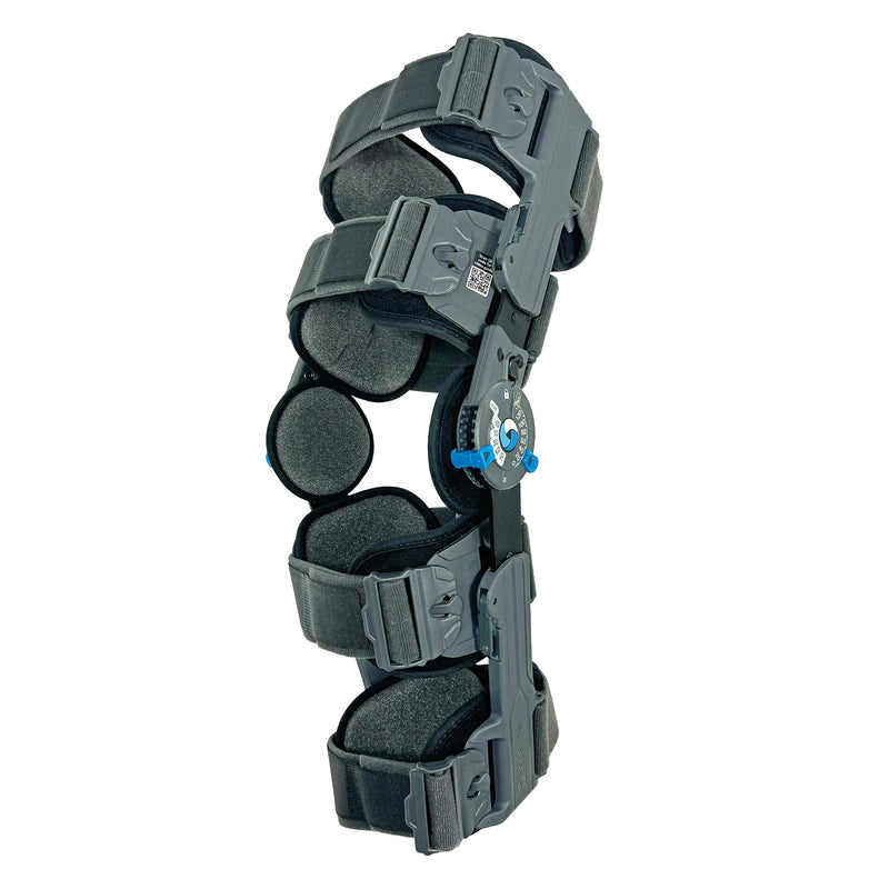 Ascender Telescopic ROM Knee Orthosis