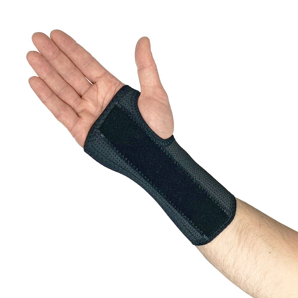 Wrist Braces — Promedics Orthopaedics