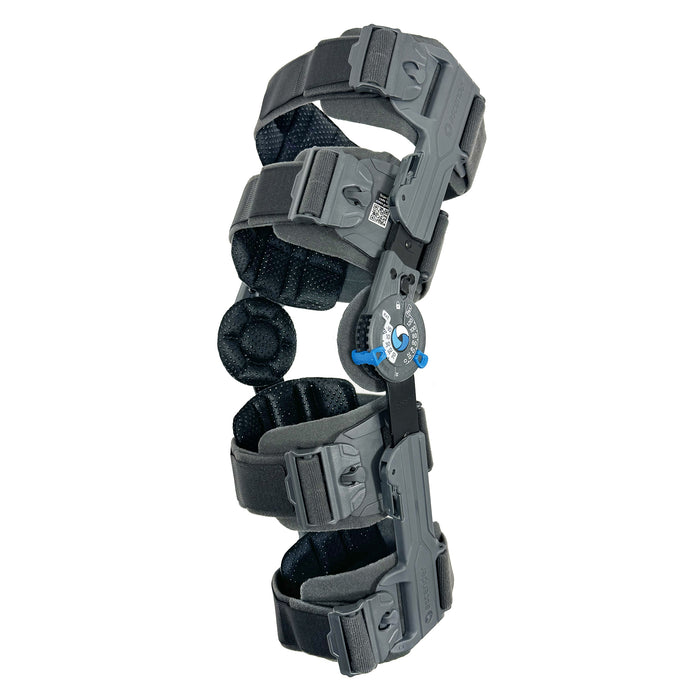Ascender Telescopic ROM Knee Orthosis