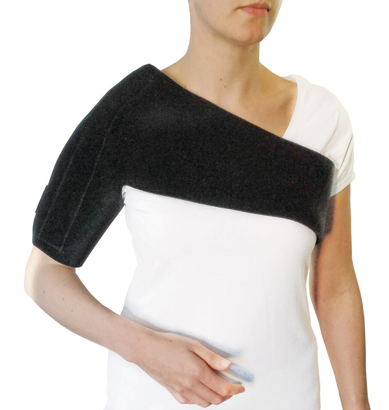 Universal Cold Therapy Wraps