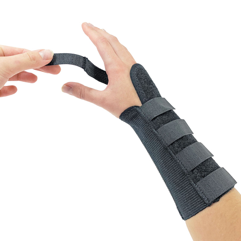 Deltaform PLUS Wrist Brace