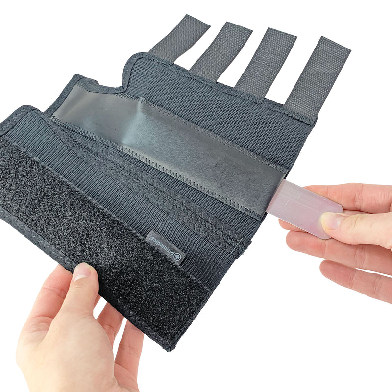 Deltaform PLUS Wrist Brace