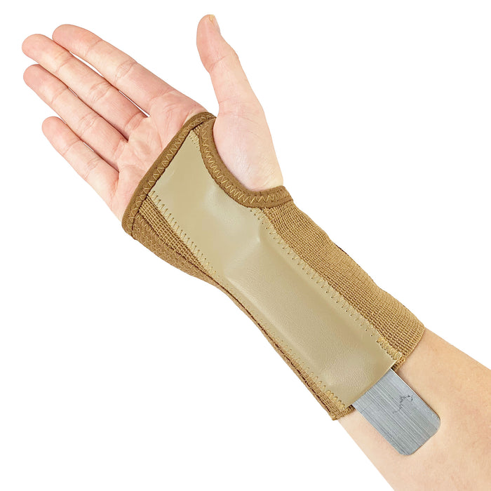 Deltaform Wrist Brace — Promedics Orthopaedics