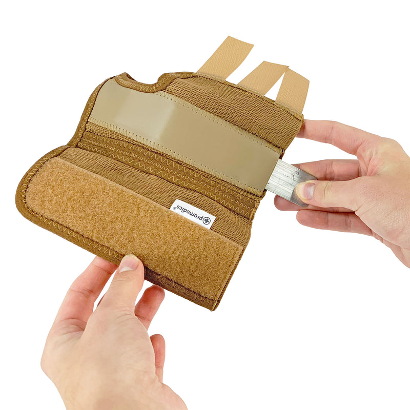 Deltaform Wrist Brace