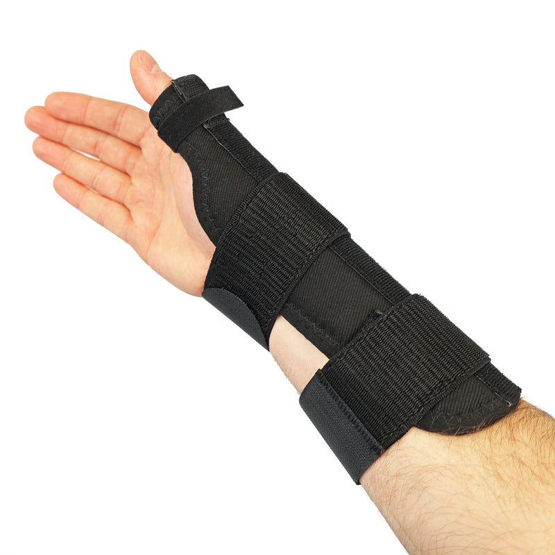 De Quervain's Splint