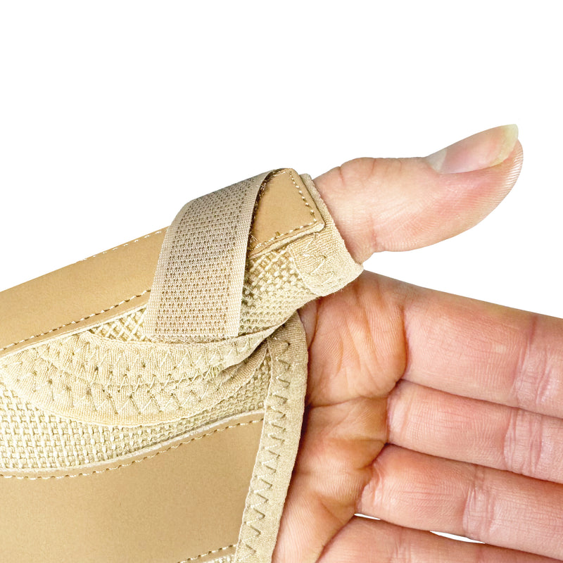 Duo Splint Wrist & Thumb Brace