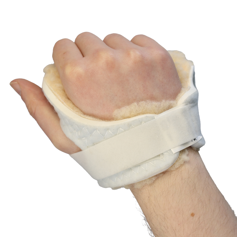 Deluxe Palm Protector