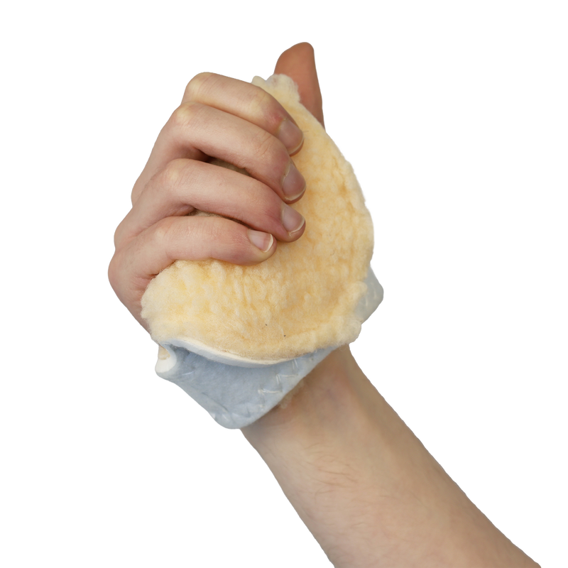 Deluxe Palm Protector