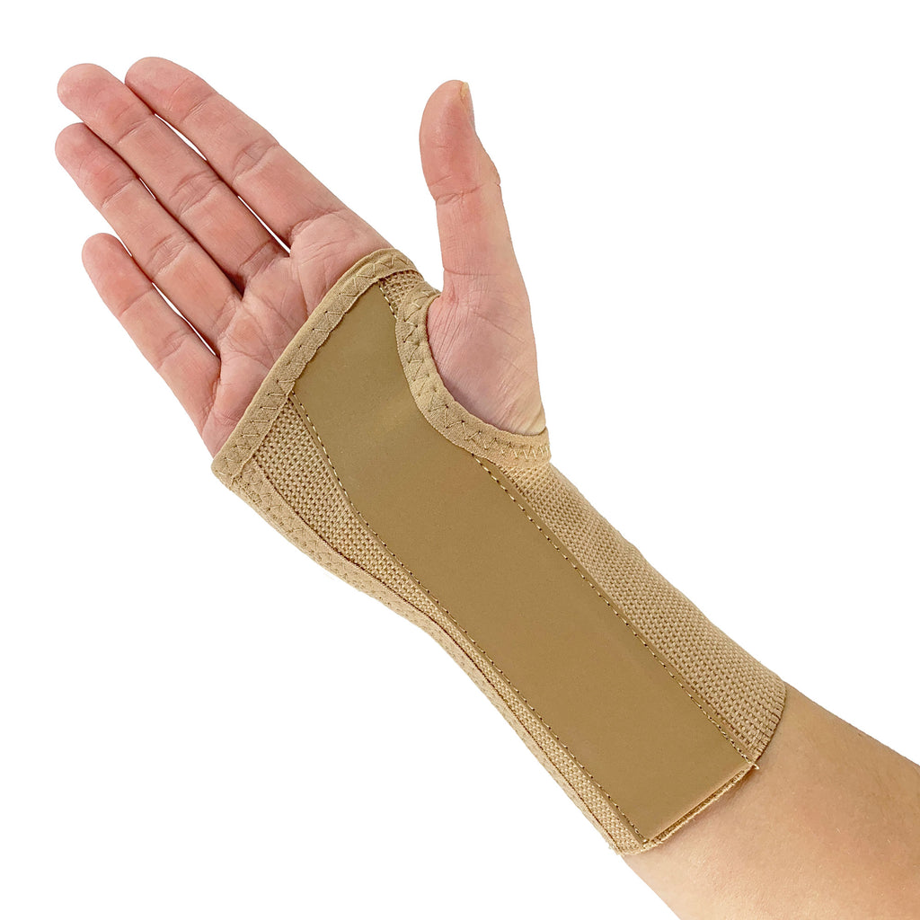 Wrist Braces — Promedics Orthopaedics