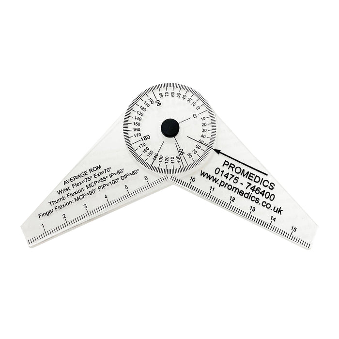 Goniometer