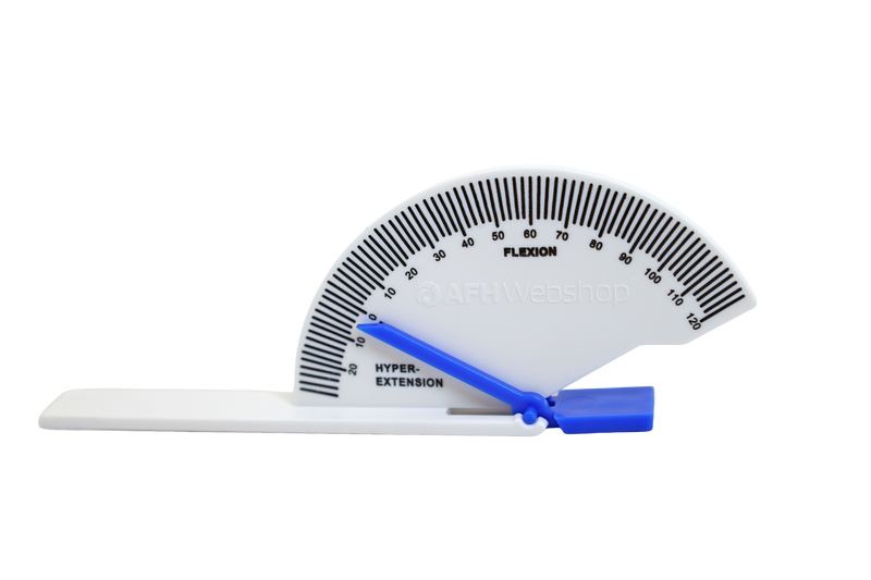 Finger / Toe Goniometer