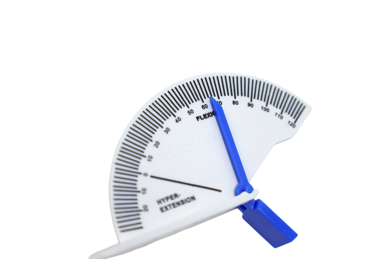 Finger / Toe Goniometer