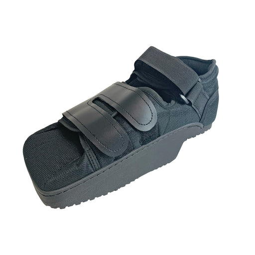 Heel Relief Shoe