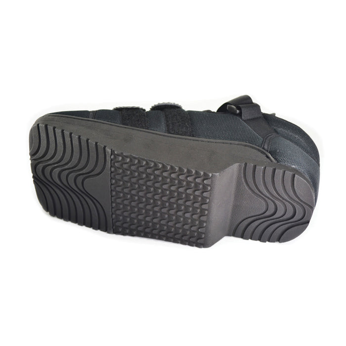 Heel Relief Shoe