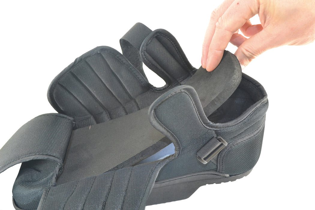 Heel Relief Shoe