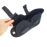 High Sided Cast Sandal