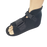 High Sided Cast Sandal