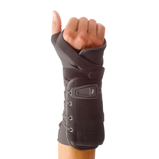 Aspen Hinged Wrist