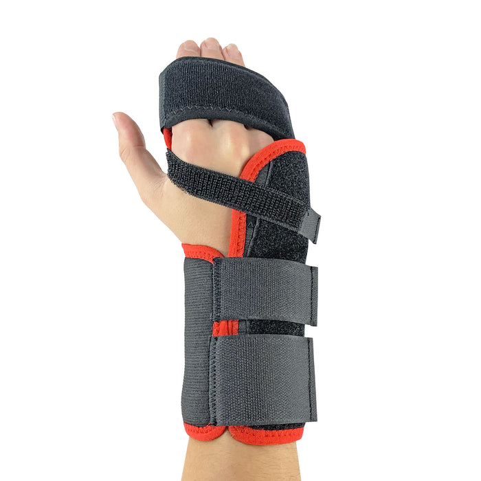 Intrinsic Wrist Brace