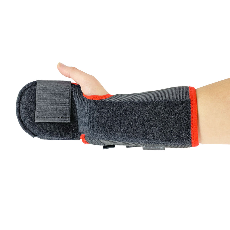 Intrinsic Wrist Brace