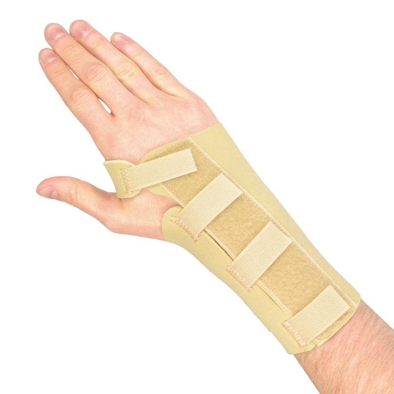 Jura Basic Wrist Brace