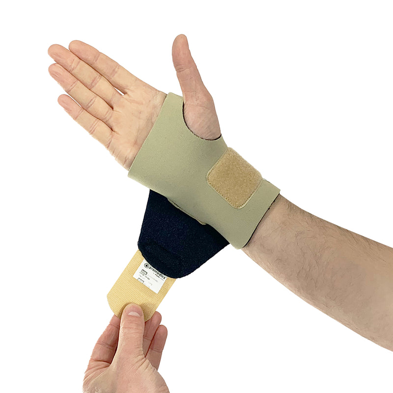 Juraprene Long Wrist Wrap
