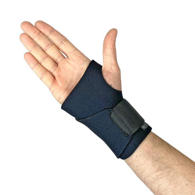Juraprene Long Wrist Wrap
