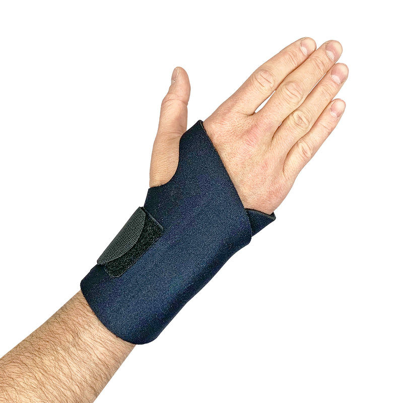 Juraprene Long Wrist Wrap