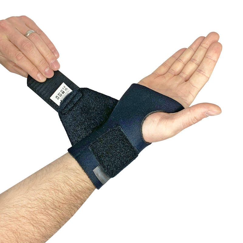 Juraprene Long Wrist Wrap