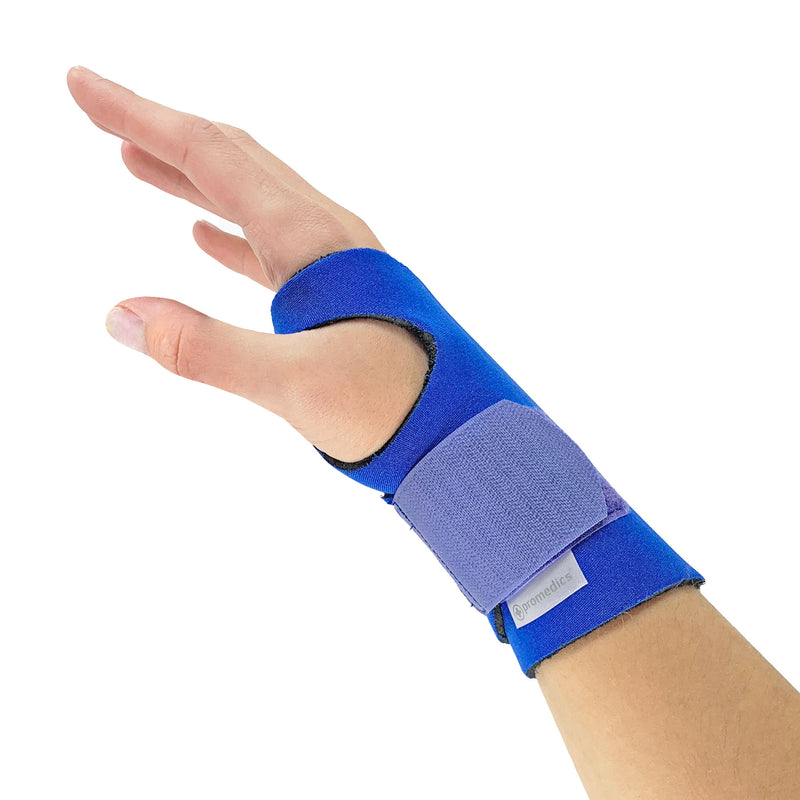 Juraprene Long Wrist Wrap