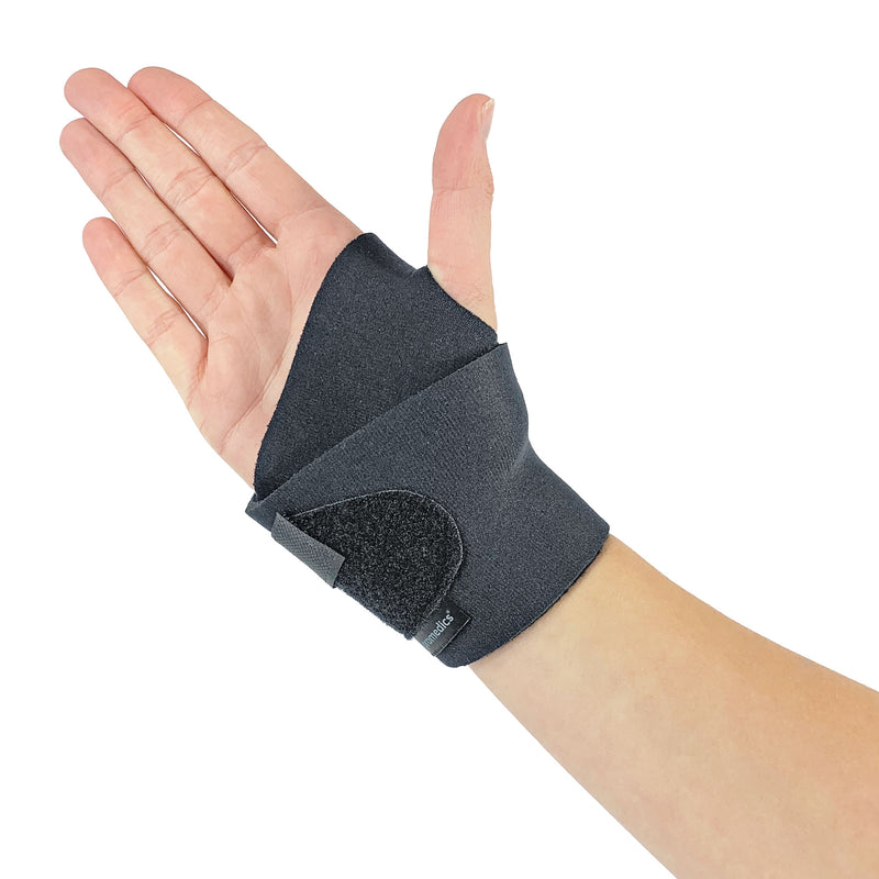 Juraprene Universal Short Wrist Wrap