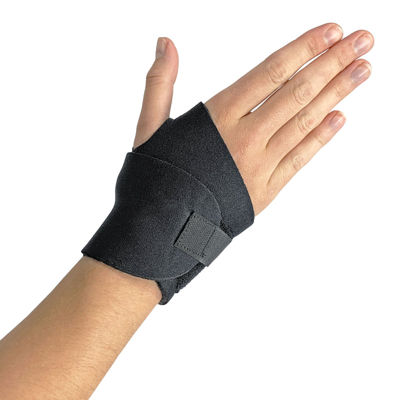 Juraprene Universal Short Wrist Wrap
