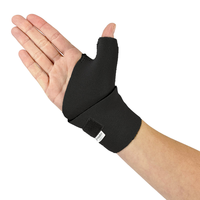 Juraprene Wrist Thumb Wrap