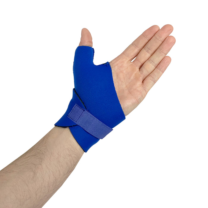 Juraprene Wrist Thumb Wrap