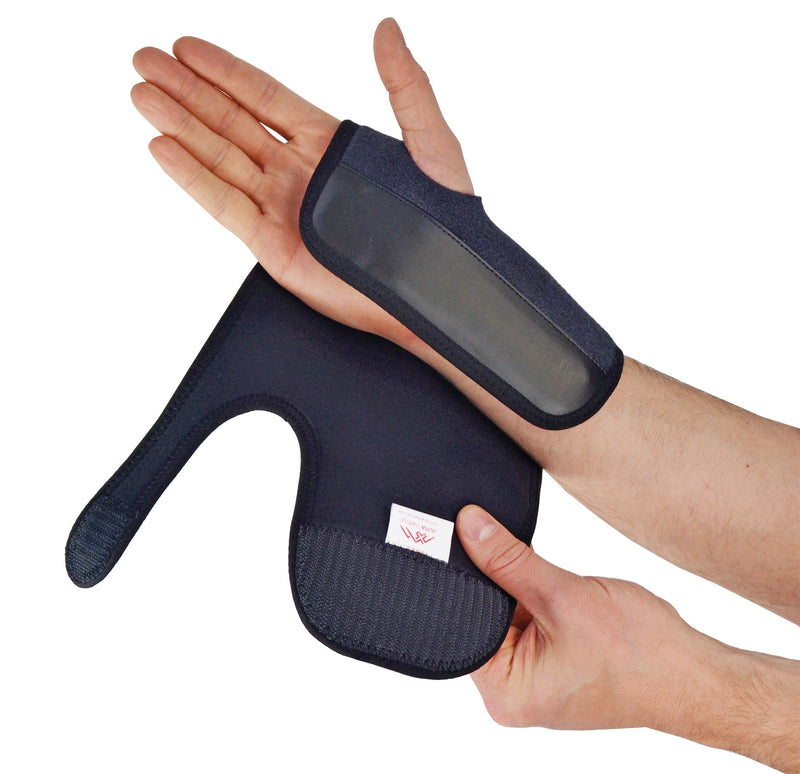 Jura Universal Wrist Brace